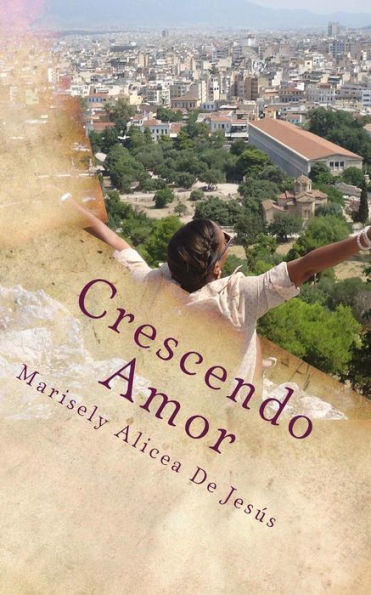 Crescendo Amor (Spanish Edition)