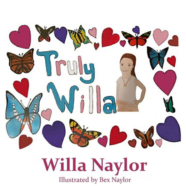 Truly Willa