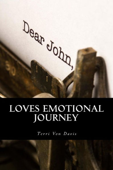 Loves Emotional Journey