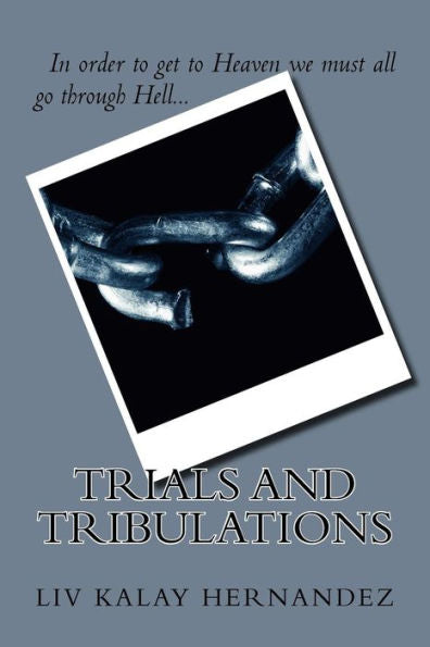 Trials And Tribulations - 9781523949830