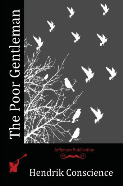 The Poor Gentleman - 9781523951222