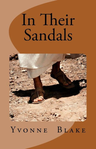 In Their Sandals