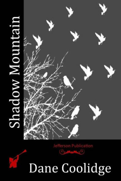 Shadow Mountain