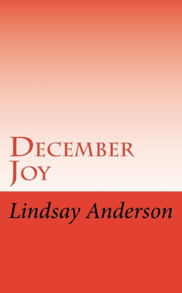 December Joy (Trista)