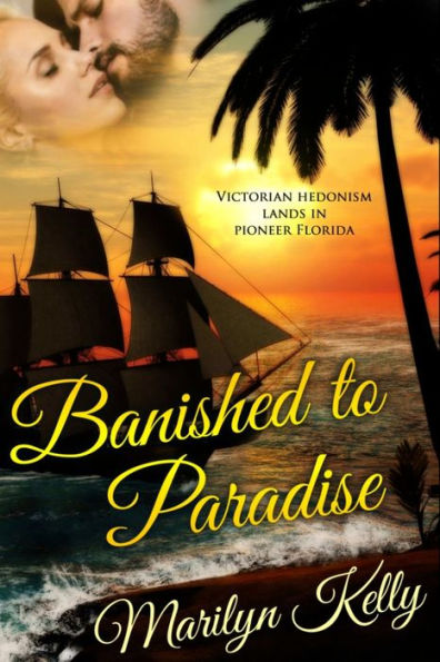 Banished To Paradise