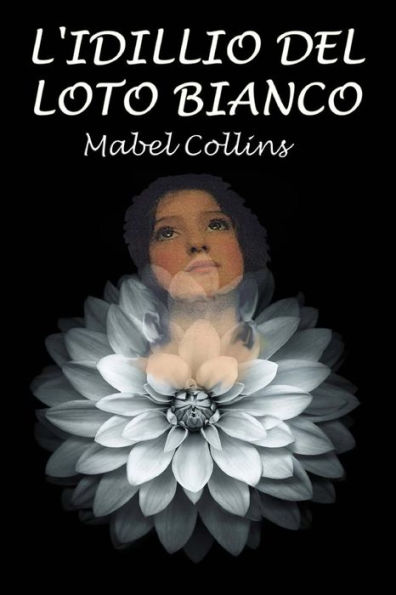 L'Idillio Del Loto Bianco (Italian Edition)