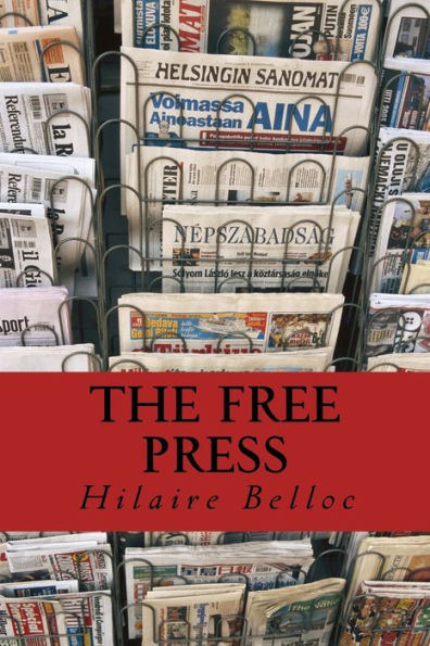 The Free Press - 9781523978755
