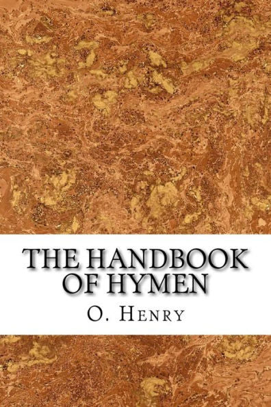 The Handbook Of Hymen (Heart Of The West)