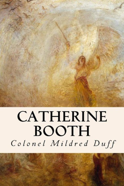 Catherine Booth - 9781523985265