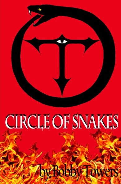 Circle Of Snakes