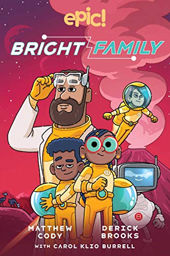The Bright Family (Volume 1) (Paperback)
