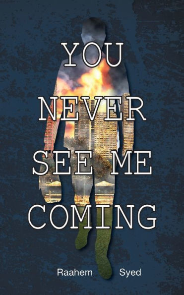 You Never See Me Coming - 9781525520136