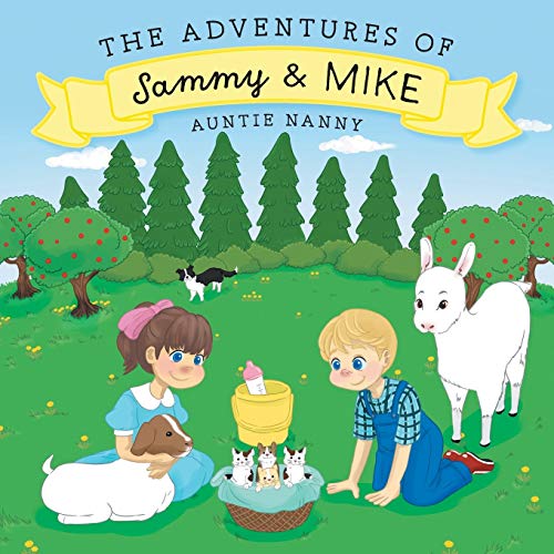 The Adventures Of Sammy And Mike