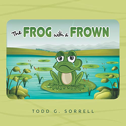 The Frog With A Frown