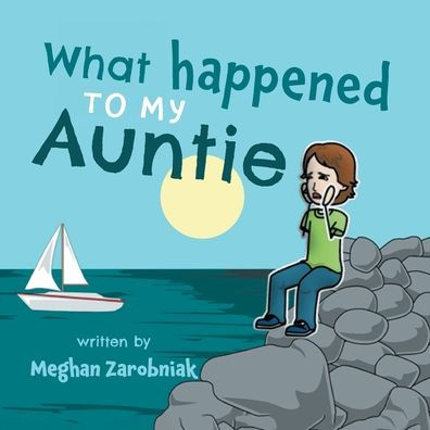 What Happened To My Auntie - 9781525577819