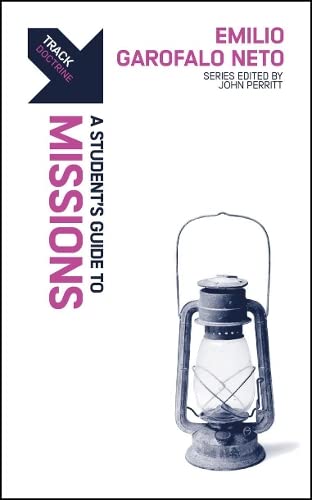 Track: Missions: A Student's Guide To Missions