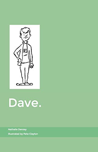 Dave.