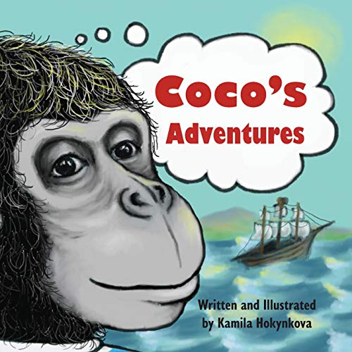 Coco's Adventures