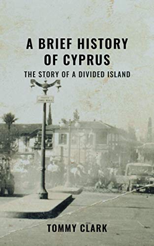 A Brief History Of Cyprus