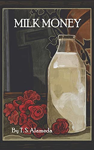 Milk Money - Paperback