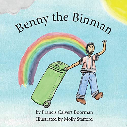 Benny The Binman