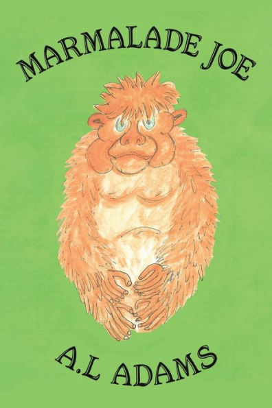 Marmalade Joe