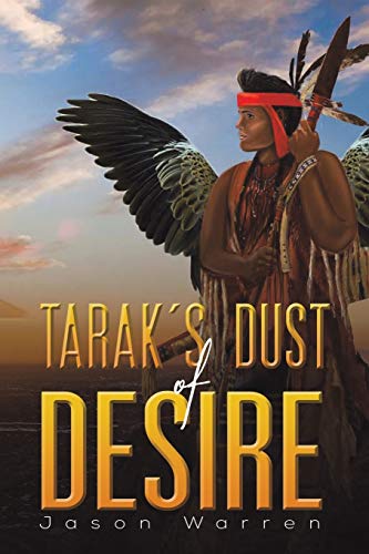 Tarak's Dust of Desire - 9781528905930