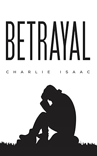 Betrayal - 9781528907408