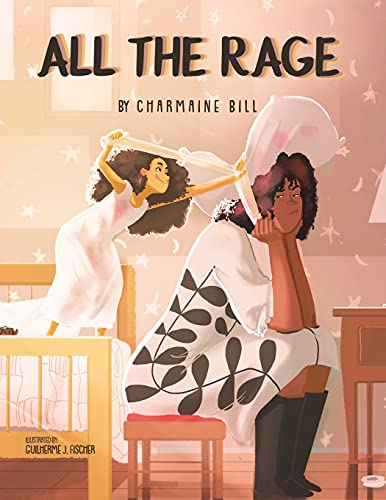 All The Rage - 9781528907576