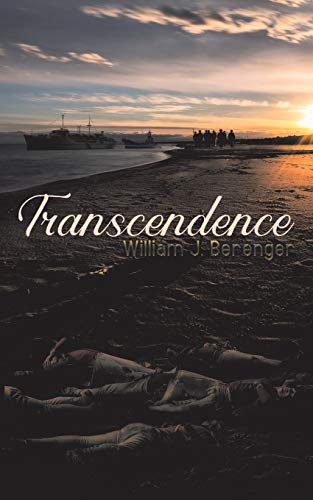 Transcendence - 9781528919685