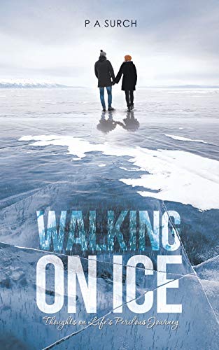 Walking On Ice