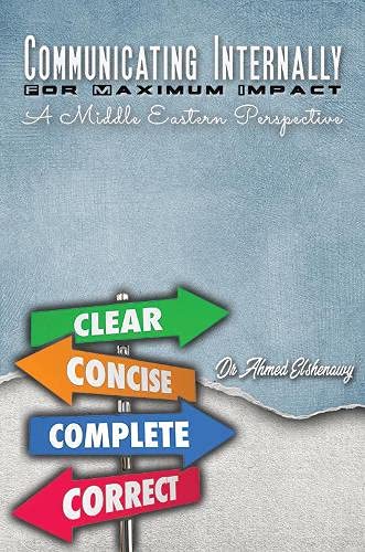 Communicating Internally for Maximum Impact: A Middle Eastern Perspective