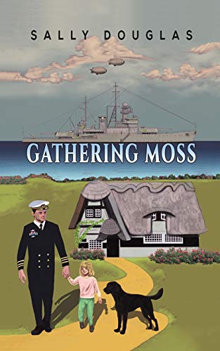 Gathering Moss - 9781528939751