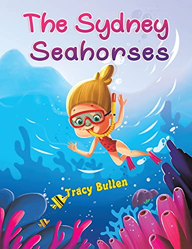 The Sydney Seahorses - 9781528946711