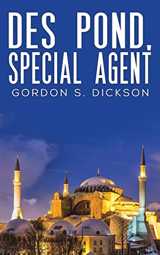 Des Pond, Special Agent