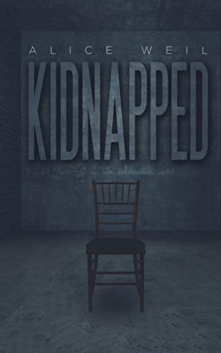 Kidnapped - 9781528952392
