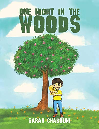 One Night in the Woods