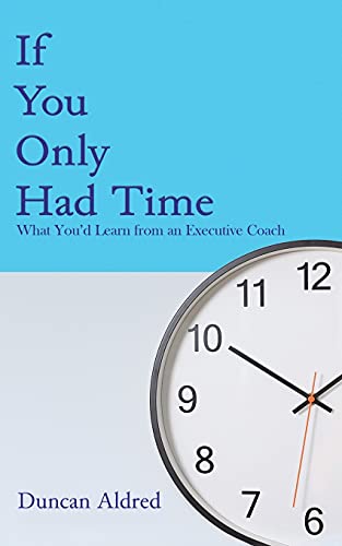 If You Only Had Time - 9781528979856