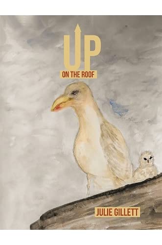 Up On The Roof