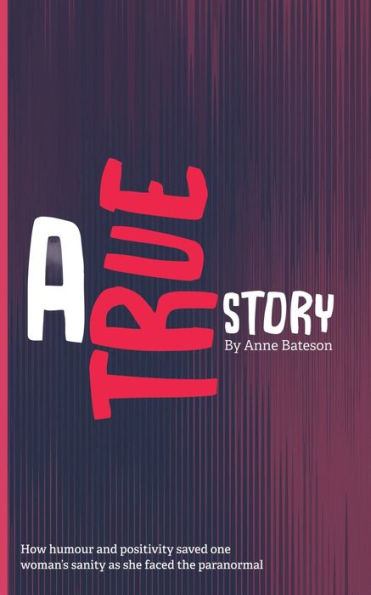 A True Story - 9781528980548