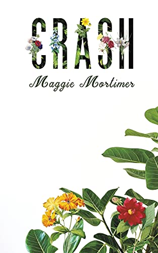 Crash - Paperback