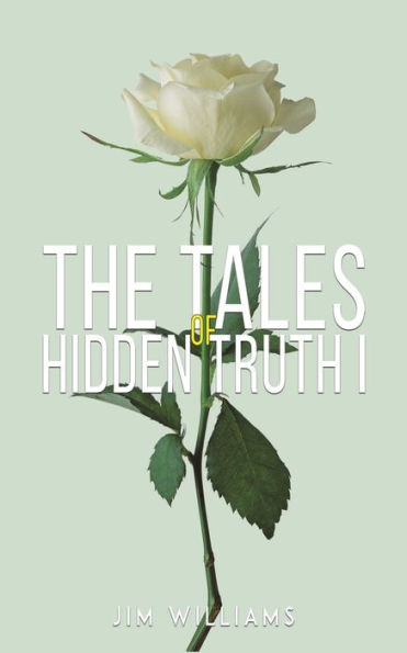 The Tales Of Hidden Truth I - 9781528981835