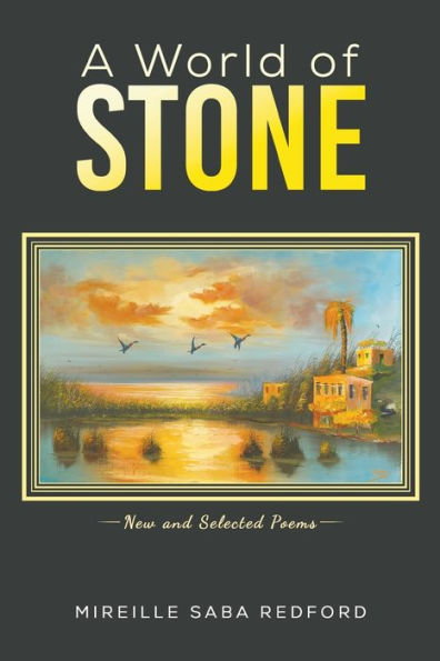 A World Of Stone - 9781528984270