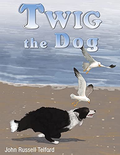 Twig The Dog