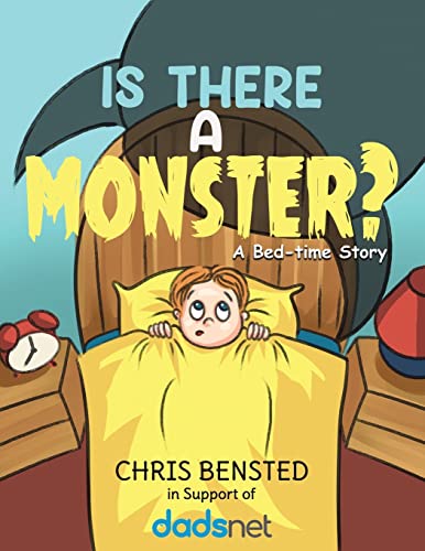 Is There A Monster?