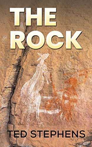 The Rock - 9781528986786