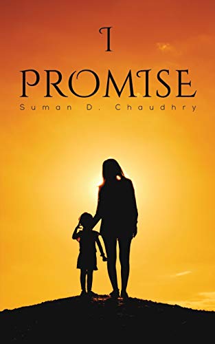 I Promise (Paperback)