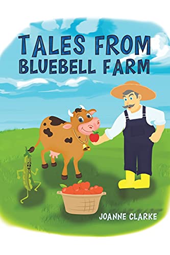 Tales From Bluebell Farm