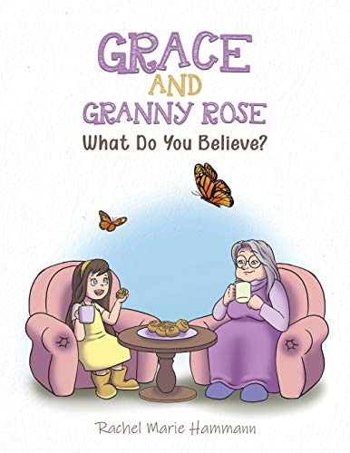 Grace and Granny Rose