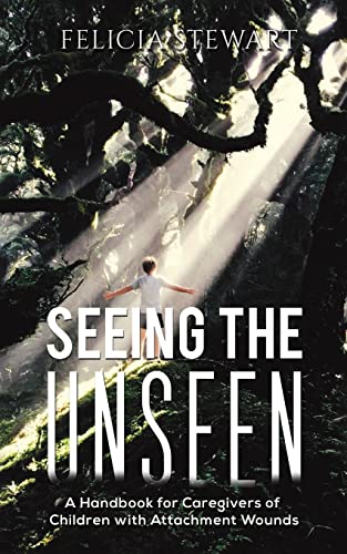 Seeing The Unseen - 9781528989824
